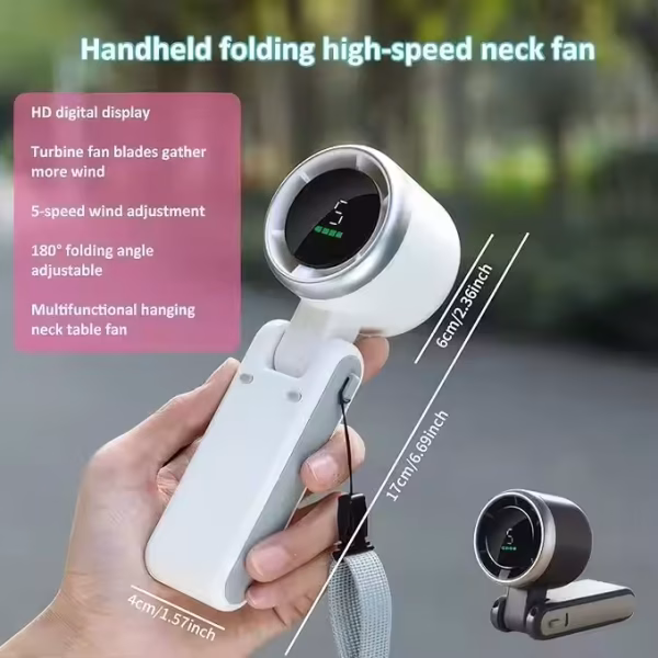 handheld fan handheld fan