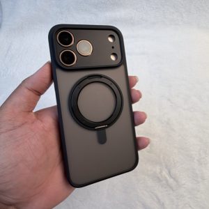 iPhone 17 Pro Max MOMOX Premium Cover