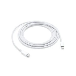 Apple USB-C to Lightning Cable - 2m