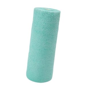 Buy under cabinet paper towel holder with self adhesive installation. Perfect space-saving tissue roll hanger for kitchen and bathroom use(20pcs)